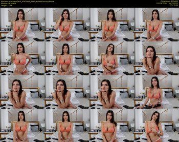 SweetandDevil — 13 minute MyFreeCams cam show recording, 480p, Jul 7, 2019