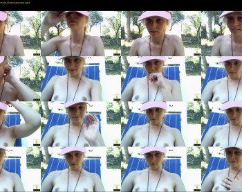 _meg — 3 minute Chaturbate female cam show recording, 720p, Jul 7, 2019