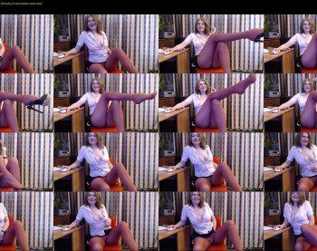 _natali_ — 36 minute Chaturbate female cam show recording, 1080p, Jul 7, 2019