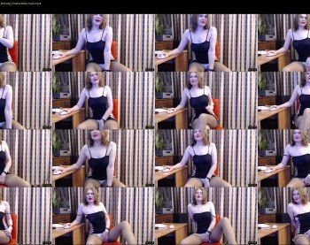 _natali_ — 36 minute Chaturbate female cam show recording, 1080p, Jul 7, 2019