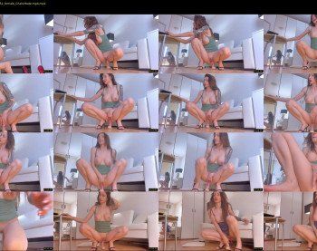 aariana4u — 40 minute Chaturbate female cam show recording, 1080p, Jul 7, 2019