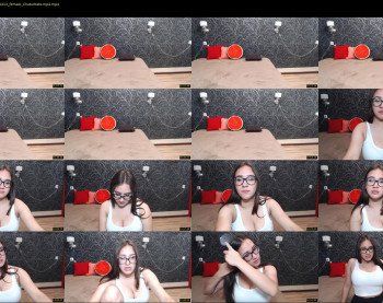 airbags2000 — 20 minute Chaturbate female cam show recording, 1080p, Jul 7, 2019