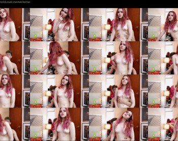 albaandthayron — 14 minute Chaturbate couple cam show recording, 720p, Jul 7, 2019