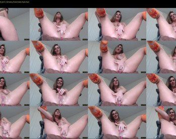 alicelighthouse — 36 minute Chaturbate female cam show recording, 1080p, Jul 7, 2019