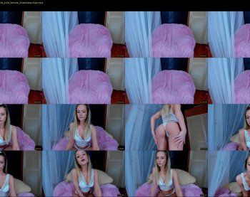 amazing_roxana — 29 minute Chaturbate female cam show recording, 720p, Jul 7, 2019