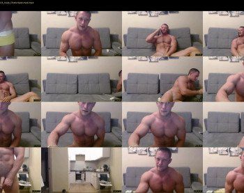 andry_dick — 79 minute Chaturbate male cam show recording, 720p, Jul 6, 2019