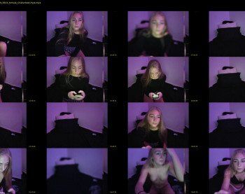 badgrljade — 44 minute Chaturbate female cam show recording, 720p, Jul 7, 2019