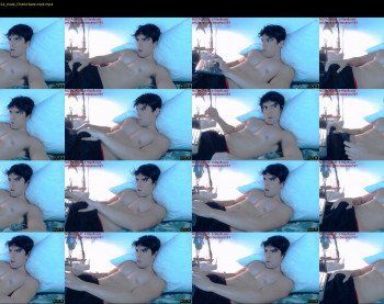 beranco19 — 9 minute Chaturbate male cam show recording, 720p, Jul 7, 2019