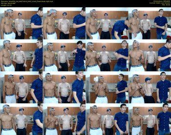 bisexlife_hot — 11 minute Chaturbate male cam show recording, 480p, Jul 8, 2019