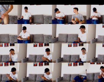 blakemate — 9 minute Chaturbate male cam show recording, 1080p, Jul 6, 2019