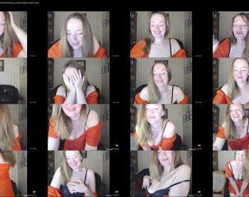 braingirl — 86 minute Chaturbate female cam show recording, 720p, Jul 7, 2019