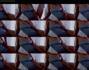 camilaramirez_ — 14 minute Chaturbate female cam show recording, 1080p, Jul 7, 2019