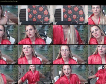 chanellmarilyn — 29 minute Chaturbate female cam show recording, 720p, Jul 7, 2019