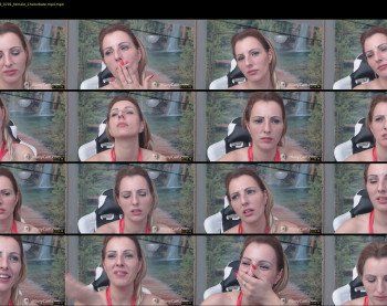 chanellmarilyn — 29 minute Chaturbate female cam show recording, 720p, Jul 7, 2019