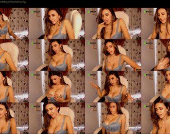 charlotte114 — 29 minute Chaturbate female cam show recording, 720p, Jul 6, 2019