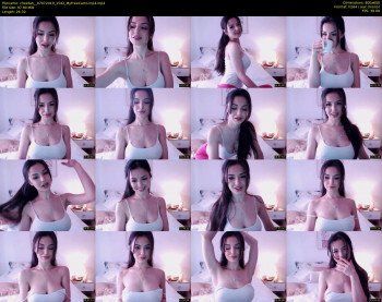 cheetah_ — 27 minute MyFreeCams cam show recording, 480p, Jul 7, 2019
