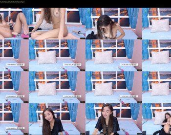 chloetaya — 56 minute Chaturbate female cam show recording, 1080p, Jul 7, 2019