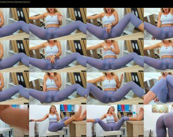 classy_medeeea — 10 minute Chaturbate female cam show recording, 1080p, Jul 7, 2019