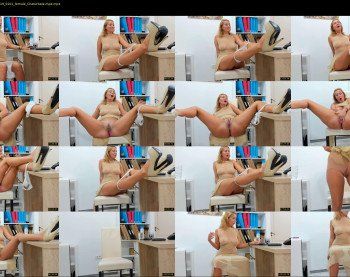 classy_medeeea — 74 minute Chaturbate female cam show recording, 1080p, Jul 8, 2019