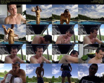 colbyknox — 26 minute Chaturbate male cam show recording, 480p, Jul 7, 2019