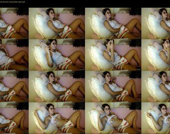 crissy_love — 29 minute Chaturbate female cam show recording, 1080p, Jul 7, 2019