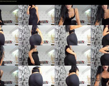 cum4myass — 29 minute Chaturbate female cam show recording, 1080p, Jul 8, 2019