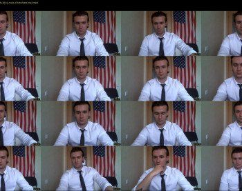 cute_skywalker — 48 minute Chaturbate male cam show recording, 720p, Jul 7, 2019