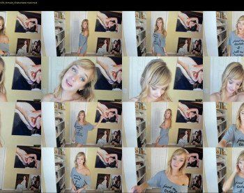 cutiepainter — 34 minute Chaturbate female cam show recording, 480p, Jul 7, 2019