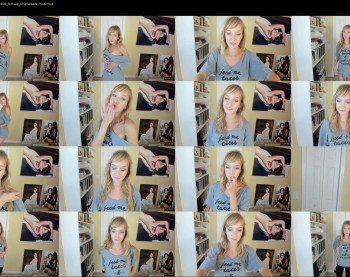 cutiepainter — 44 minute Chaturbate female cam show recording, 480p, Jul 7, 2019
