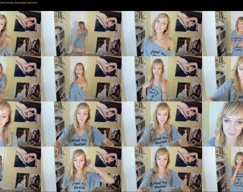 cutiepainter — 47 minute Chaturbate female cam show recording, 480p, Jul 7, 2019