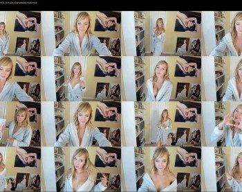 cutiepainter — 56 minute Chaturbate female cam show recording, 480p, Jul 7, 2019