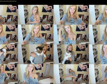 cutiepainter — 28 minute Chaturbate female cam show recording, 480p, Jul 7, 2019