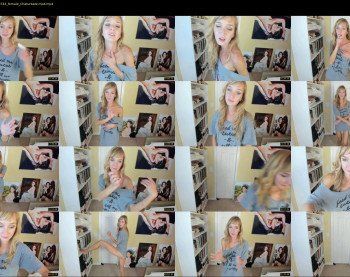 cutiepainter — 60 minute Chaturbate female cam show recording, 480p, Jul 7, 2019