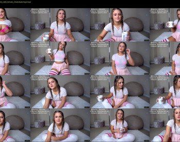 daddy_daycare_ — 23 minute Chaturbate female cam show recording, 720p, Jul 7, 2019