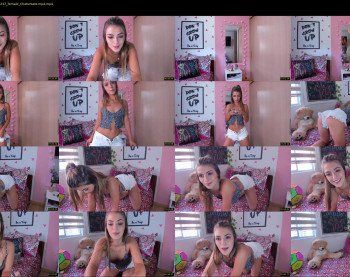 dani_moore — 57 minute Chaturbate female cam show recording, 1080p, Jul 7, 2019