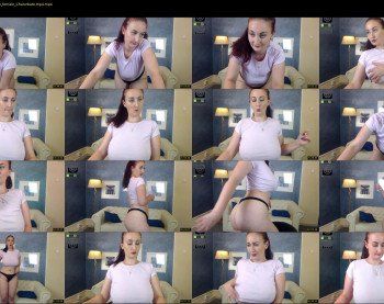 dd_shari — 62 minute Chaturbate female cam show recording, 720p, Jul 7, 2019