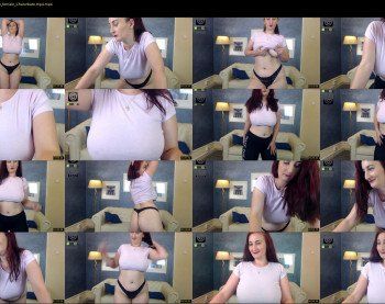 dd_shari — 62 minute Chaturbate female cam show recording, 720p, Jul 7, 2019