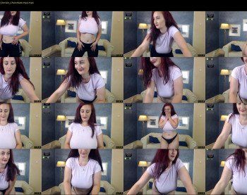 dd_shari — 62 minute Chaturbate female cam show recording, 720p, Jul 7, 2019