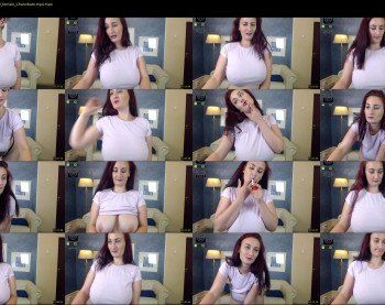 dd_shari — 62 minute Chaturbate female cam show recording, 720p, Jul 7, 2019
