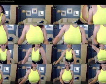 dd_shari — 62 minute Chaturbate female cam show recording, 720p, Jul 8, 2019