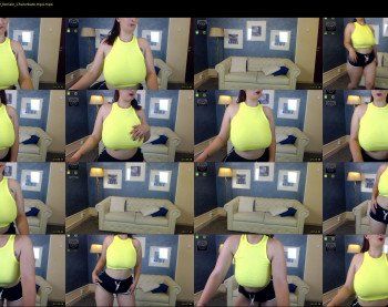 dd_shari — 62 minute Chaturbate female cam show recording, 720p, Jul 8, 2019