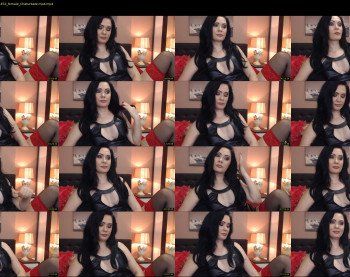 dianacharm — 36 minute Chaturbate female cam show recording, 1080p, Jul 7, 2019