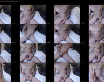dirtyprettyboi — 47 minute Chaturbate male cam show recording, 1080p, Jul 8, 2019