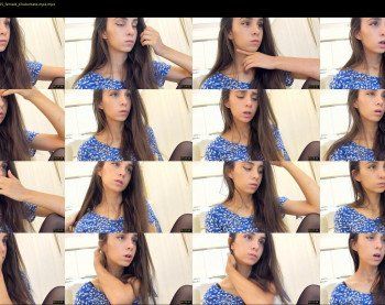 ehotlovea — 11 minute Chaturbate female cam show recording, 1080p, Jul 7, 2019