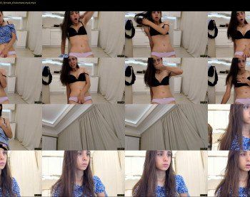 ehotlovea — 41 minute Chaturbate female cam show recording, 1080p, Jul 7, 2019