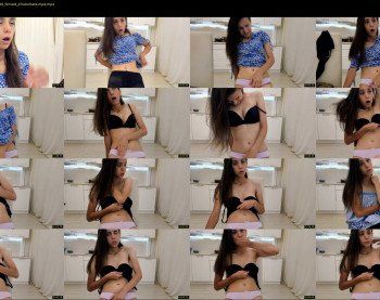 ehotlovea — 40 minute Chaturbate female cam show recording, 1080p, Jul 8, 2019
