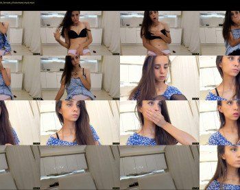 ehotlovea — 41 minute Chaturbate female cam show recording, 1080p, Jul 8, 2019