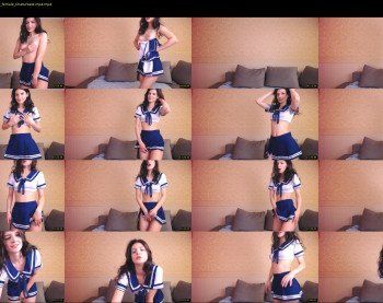 elaanna — 36 minute Chaturbate female cam show recording, 1080p, Jul 7, 2019