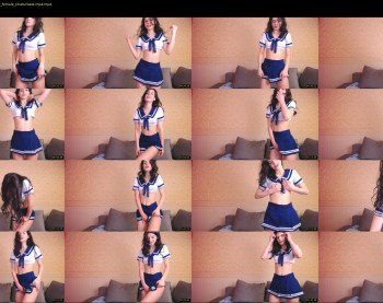 elaanna — 3 minute Chaturbate female cam show recording, 1080p, Jul 7, 2019