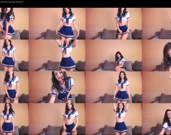 elaanna — 36 minute Chaturbate female cam show recording, 1080p, Jul 7, 2019